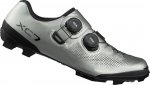 MTB- Fahrradschuhe XC703 wide, silber günstig online kaufen