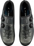 Rennrad - Fahrradschuhe SH-RC703 WIDE, Gray Splatter günstig online kaufen
