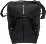Gepäckträgertasche " Sports ", schwarz günstig online kaufen