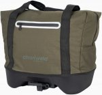 System - Gepäckträgertasche "Beat Top Bag" , grün günstig online kaufen