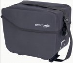 System - Gepäckträgertasche "Commuter Top WP" günstig online kaufen