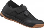 Enduro/Downhill-Fahrradschuhe GE900H , schwarz günstig online kaufen