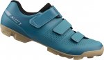 MTB - Fahrradschuhe SH-XC102W, aqua blau günstig online kaufen