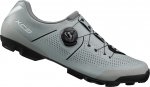 Mountainbike-Fahrradschuhe XC302 , grau günstig online kaufen