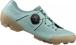 Mountainbike-Fahrradschuhe XC302W, surf blau günstig online kaufen