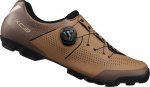 Mountainbike-Fahrradschuhe XC302 , braun günstig online kaufen
