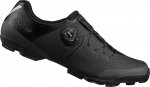 Mountainbike-Fahrradschuhe XC302 , schwarz günstig online kaufen