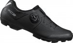 Mountainbike-Fahrradschuhe XC302W, schwarz günstig online kaufen