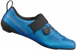 Triathlon / Rennrad- Fahrradschuhe SH-TR903 S-PHYRE, blau günstig online kaufen