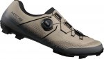 MTB- Fahrradschuhe XC503 wide, Sand Beige günstig online kaufen