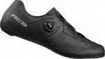 Rennrad- Fahrradschuhe RC503, schwarz günstig online kaufen