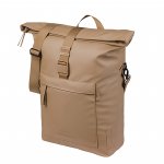 Fahrrad-Umhängetasche Brooklyn MIK Hooks, sand günstig online kaufen