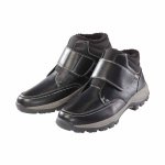Klettstiefel mit Klimamembrane günstig online kaufen