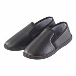 Haussschuh mit Memory-Sohle günstig online kaufen