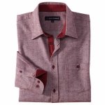 Aktuelles Flanellhemd günstig online kaufen