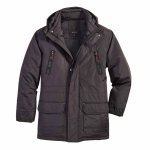 Lange Freizeitjacke günstig online kaufen