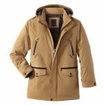 Sportive Winterjacke günstig online kaufen
