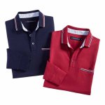 Aktuelles Poloshirt günstig online kaufen