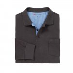 Polo-Sweatshirt günstig online kaufen