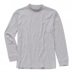 Stehkragenshirt günstig online kaufen