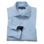 MILANO-Stretchhemd günstig online kaufen