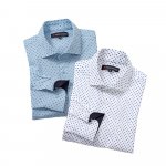 MILANO-Stretchhemd im Set günstig online kaufen