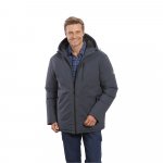 Funktionsjacke „Coastguard“ günstig online kaufen