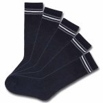 Baumwoll-Freizeitsocken günstig online kaufen
