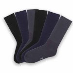 Venenfreundlichen Baumwollsocken günstig online kaufen