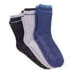 Haussocken, 3er Pack günstig online kaufen
