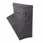 Jeans mit Pattentasche günstig online kaufen