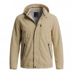 Sportive Freizeitjacke günstig online kaufen