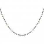 Kette 925 Sterling Silber oxidiert Ankerkette günstig online kaufen