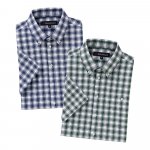 Pflegeleichtes Stretchhemd günstig online kaufen