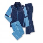 Trainingsanzug 3teilig günstig online kaufen