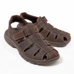 Herren Klettsandale günstig online kaufen