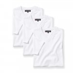 T-Shirt 3er Pack Uni günstig online kaufen