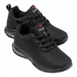 Sneaker mit gedämfter Air Sohle günstig online kaufen