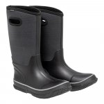 Neopren Gummistiefel mit Einstiegshilfe günstig online kaufen