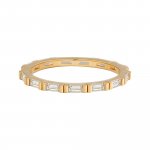 Ring 925 Silber vergoldet mit Zirkonia günstig online kaufen