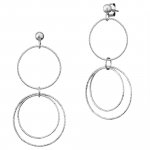 Ohrstecker 925/- Sterling Silber rhodiniert günstig online kaufen