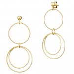 Ohrstecker 925/- Sterling Silber vergoldet günstig online kaufen