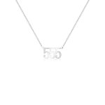 Kette 925-Sterling Silber Glänzend 45,0cm günstig online kaufen