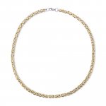 Kette Königskette Edelstahl günstig online kaufen