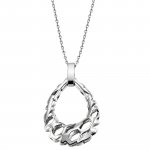 Anhänger mit Kette 925 Sterling Silber Glänzend günstig online kaufen
