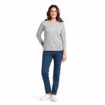 Langarmshirt günstig online kaufen