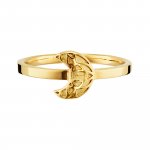 Ring 925/- Sterling Silber vergoldet günstig online kaufen