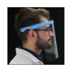 Gesichtsschutz Schutz Gesichtsmasken Hut günstig online kaufen