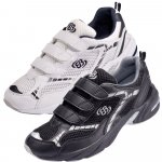 Sportschuh mit Klettverschluss günstig online kaufen