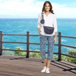 Caprihose günstig online kaufen